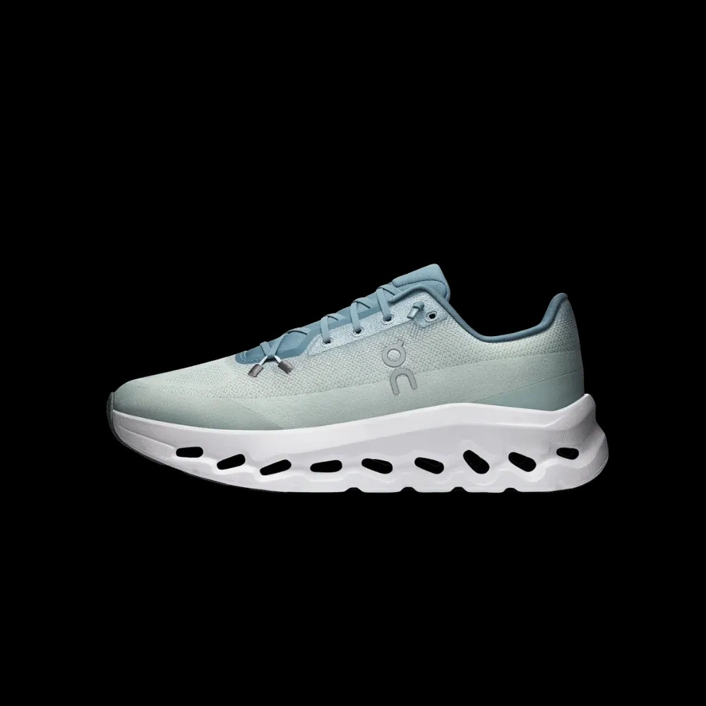 On Running Cloudtilt Tide Mineral - HypeFly India View 2