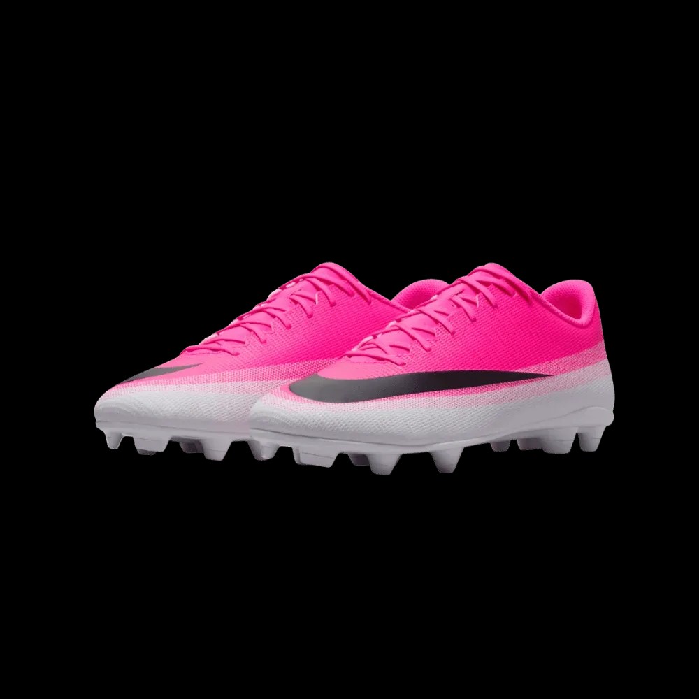 Nike Mercurial Vapor 17 Club MG Low 'Multi-Color' - HypeFly India View 2