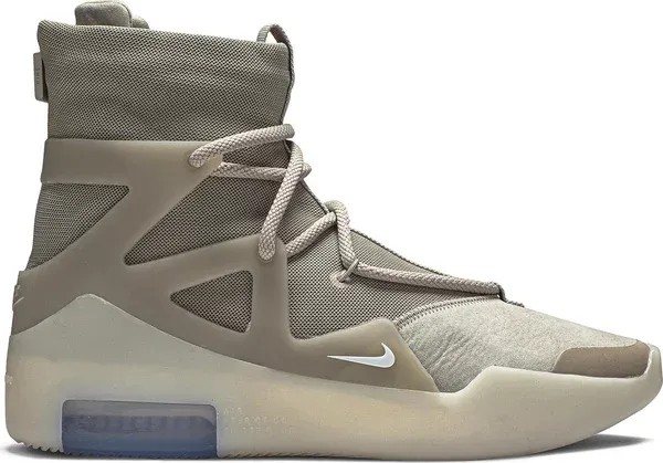 Nike Air Fear Of God 1 'Oatmeal' - HypeFly India View 1