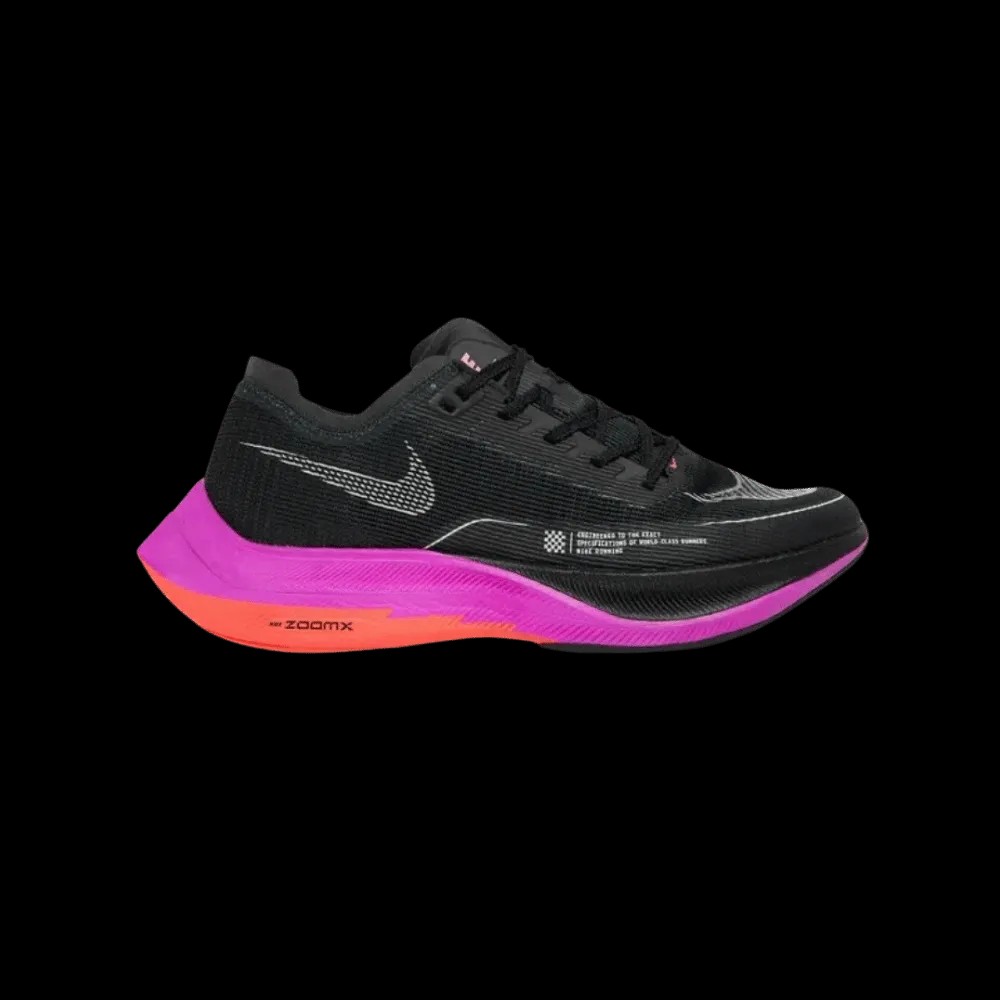 Nike ZoomX Vaporfly NEXT% 2 'Raptors' - HypeFly India View 1