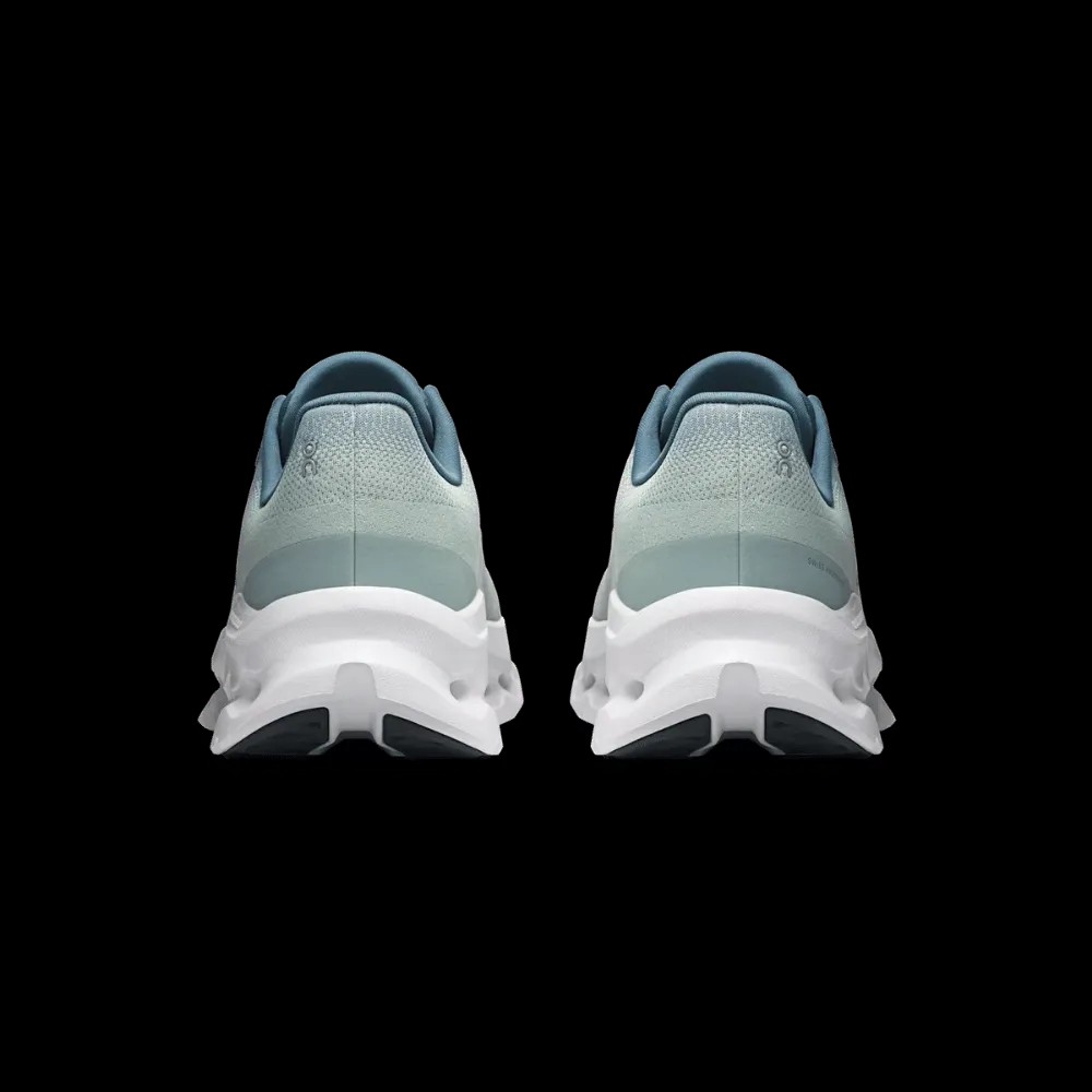 On Running Cloudtilt Tide Mineral - HypeFly India View 5