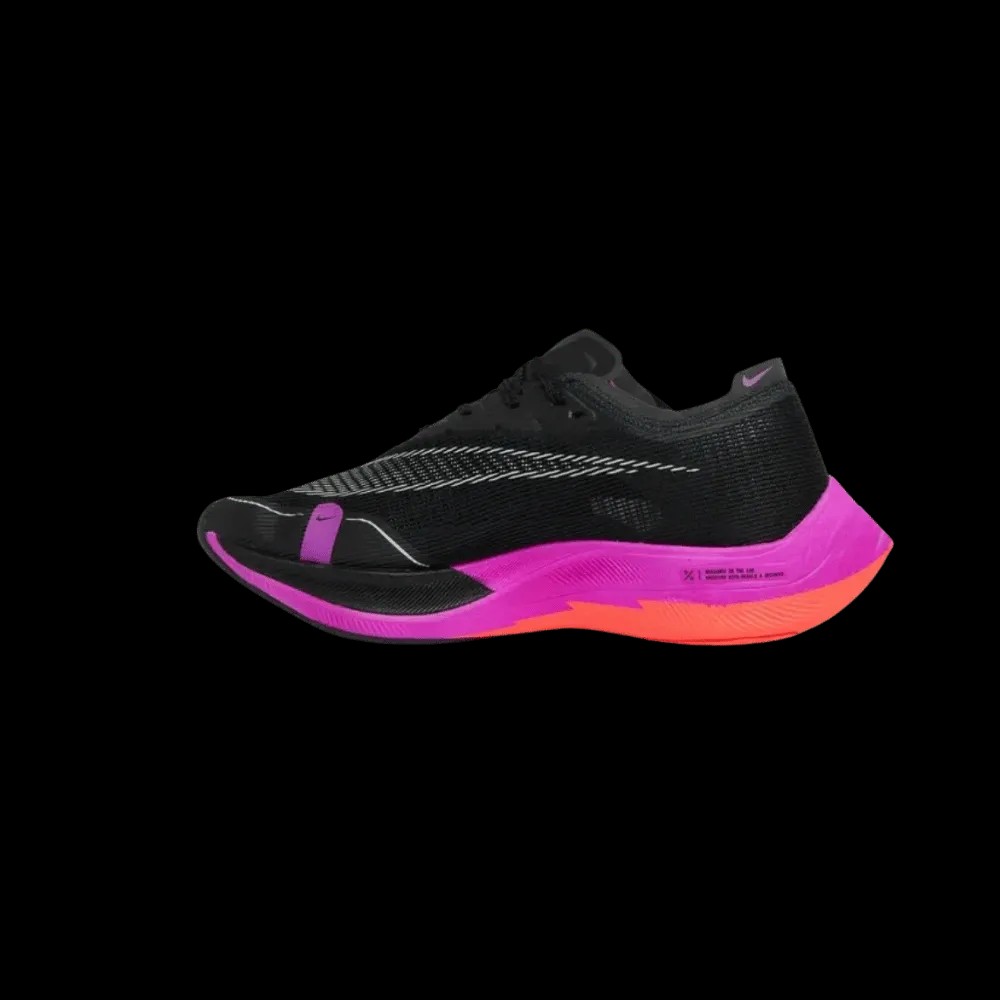 Nike ZoomX Vaporfly NEXT% 2 'Raptors' - HypeFly India View 2