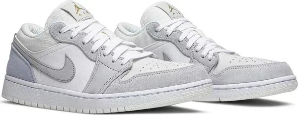 Air Jordan 1 Low 'Paris' - HypeFly India View 2