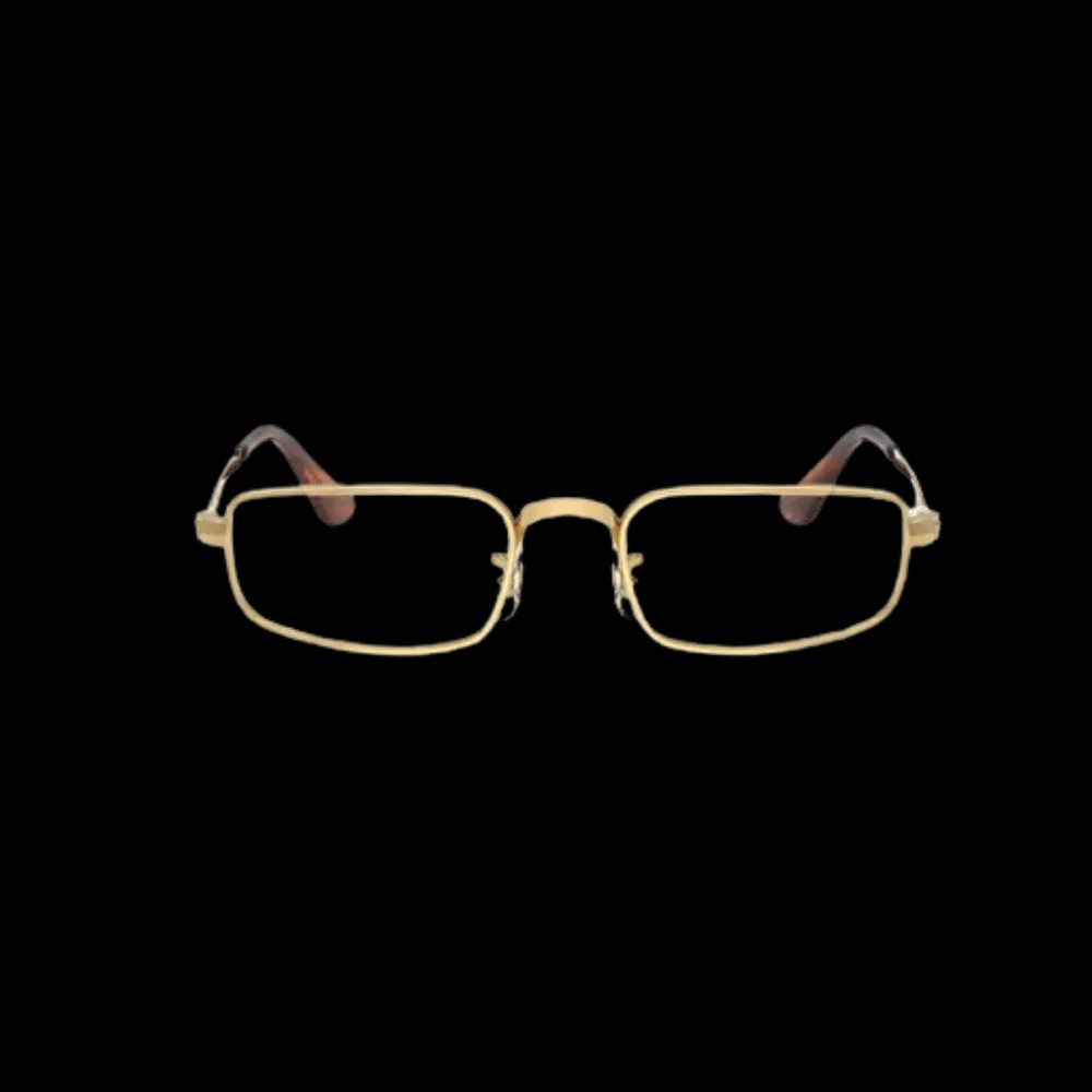 Rayban Rb3927V By A$ap Rocky Arista Gold - HypeFly India View 2