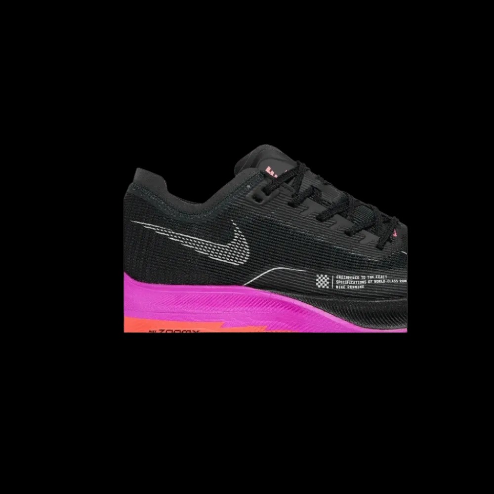 Nike ZoomX Vaporfly NEXT% 2 'Raptors' - HypeFly India View 4