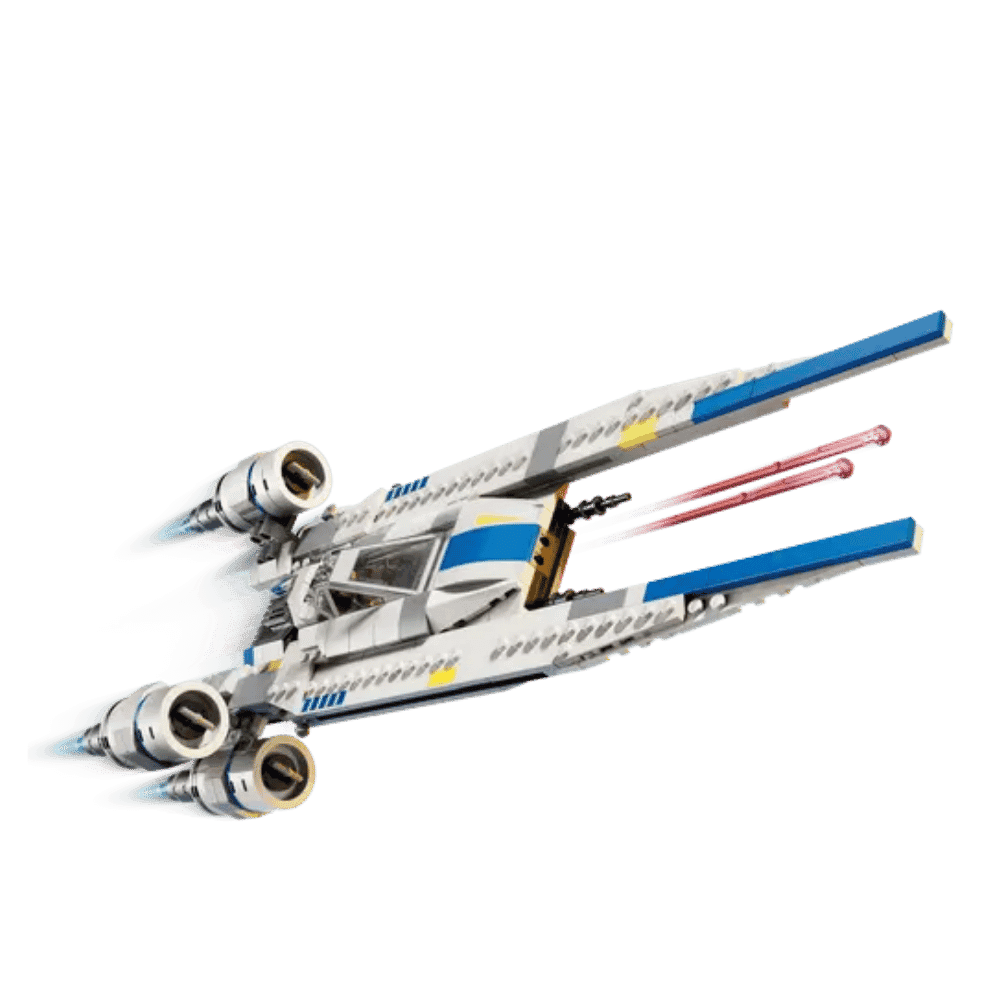 Lego Star Wars Rebel U-Wing Starfighter™ - HypeFly India View 3