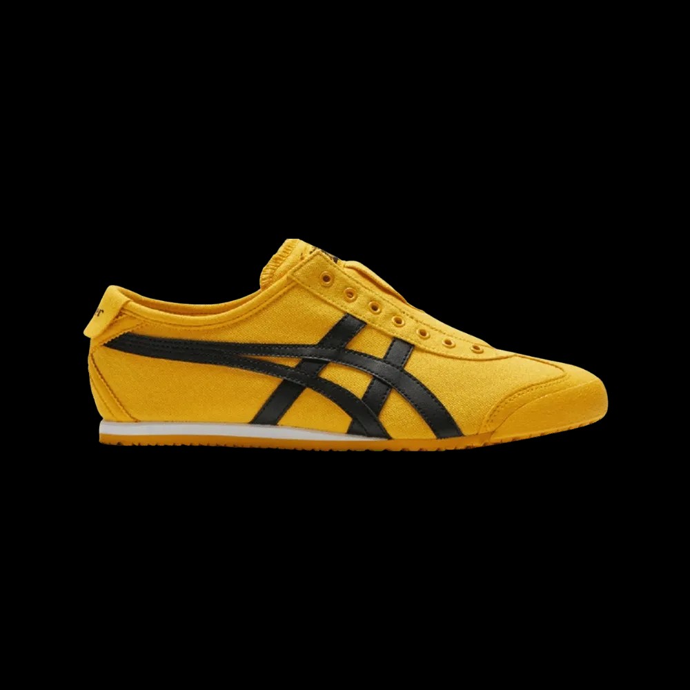 Onitsuka Tiger Mexico 66 Slip-On Kill Bill - HypeFly India View 1