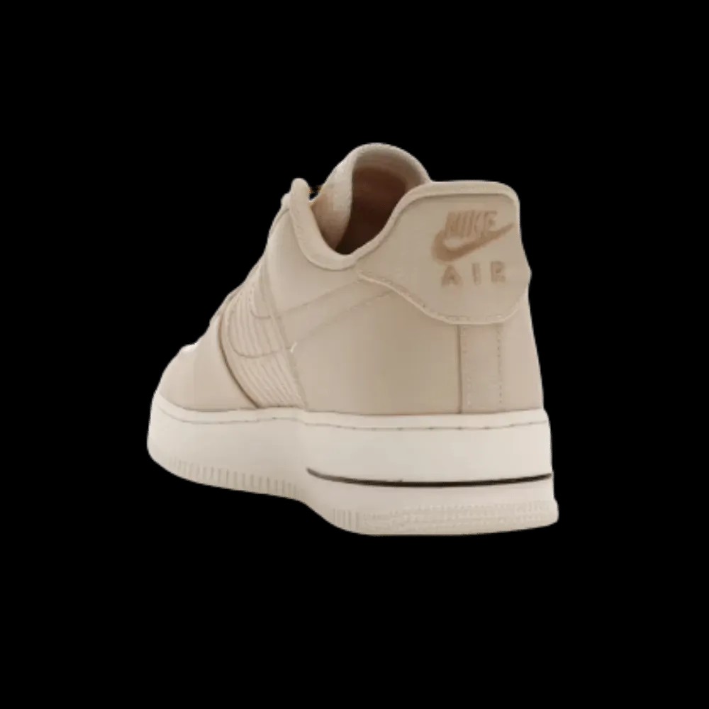 NIKE AIR FORCE 1 LOW '07 LV8 SANDDRIFT SAIL - HypeFly India View 2