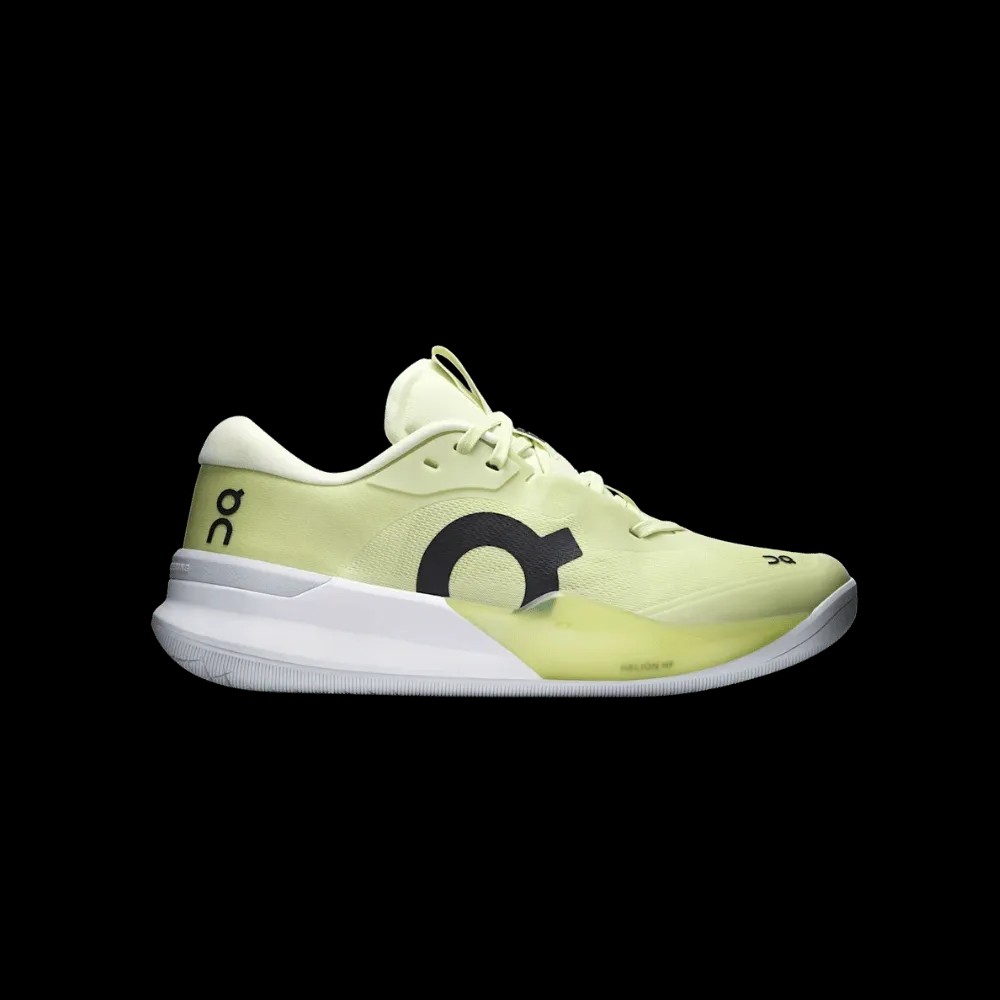 On Running The Roger Pro 3 Linen Lime - HypeFly India View 1