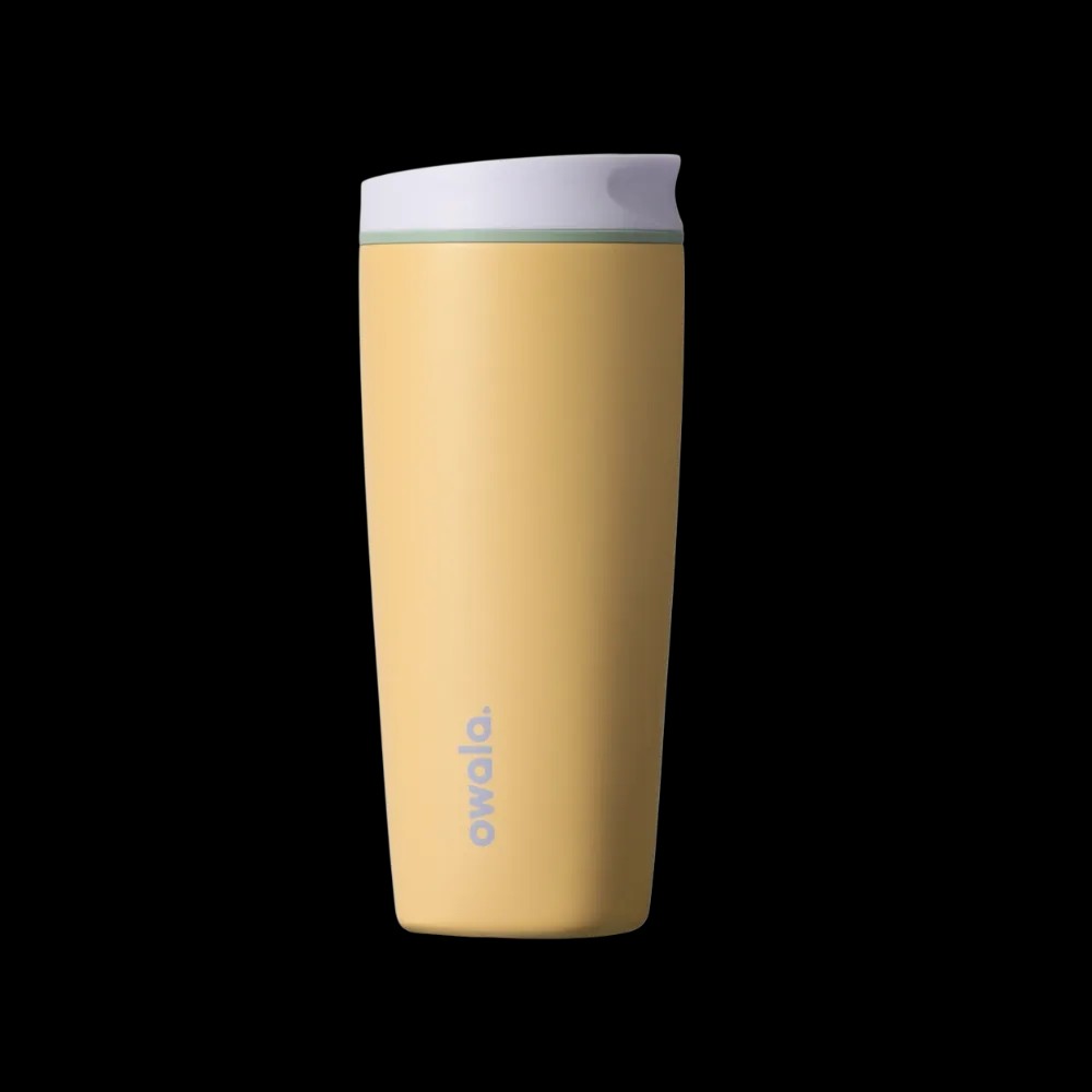 Owala Smoothsip-Slider 20oz "Beachfront" - HypeFly India View 1