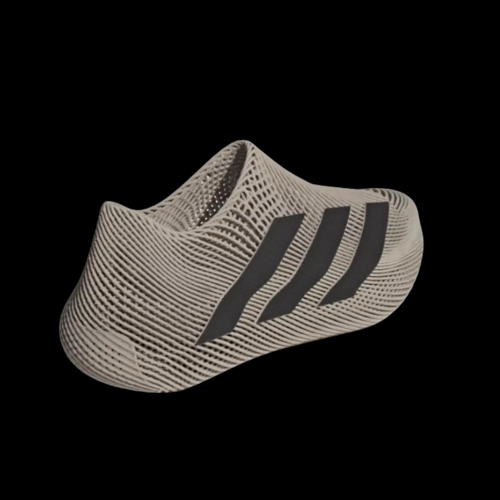 Adidas Climacool 'Core Black Blacar' - HypeFly India View 4