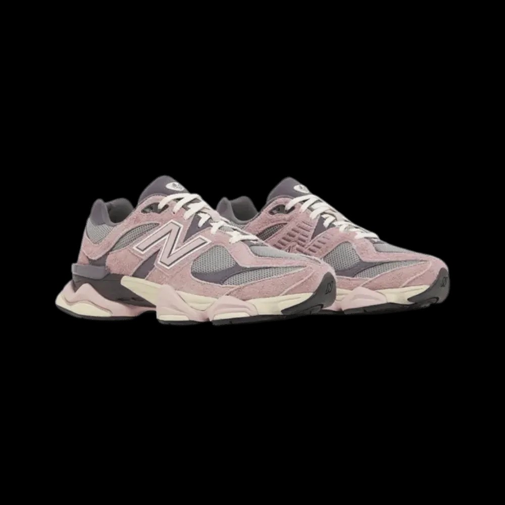 New Balance 9060 'Pink Lavender' - HypeFly India View 5