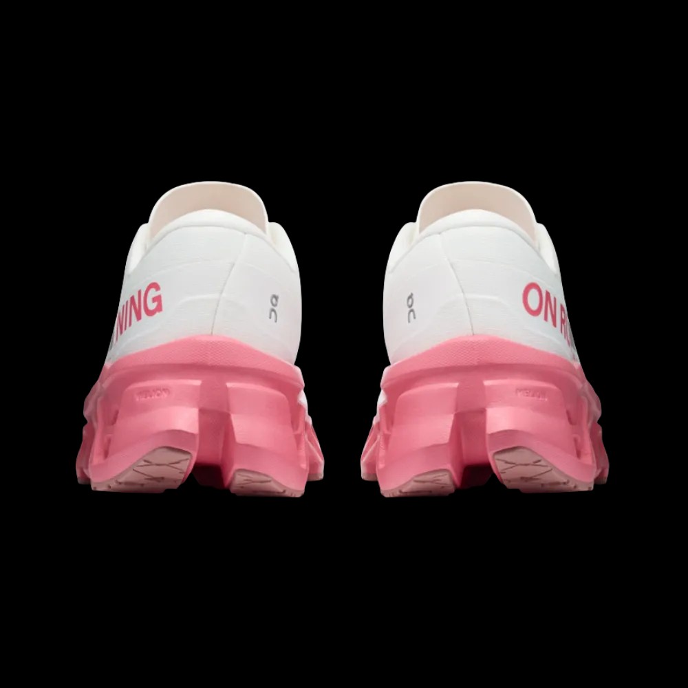 On Running Cloudmonster 3 Ivory Camellia - HypeFly India View 2