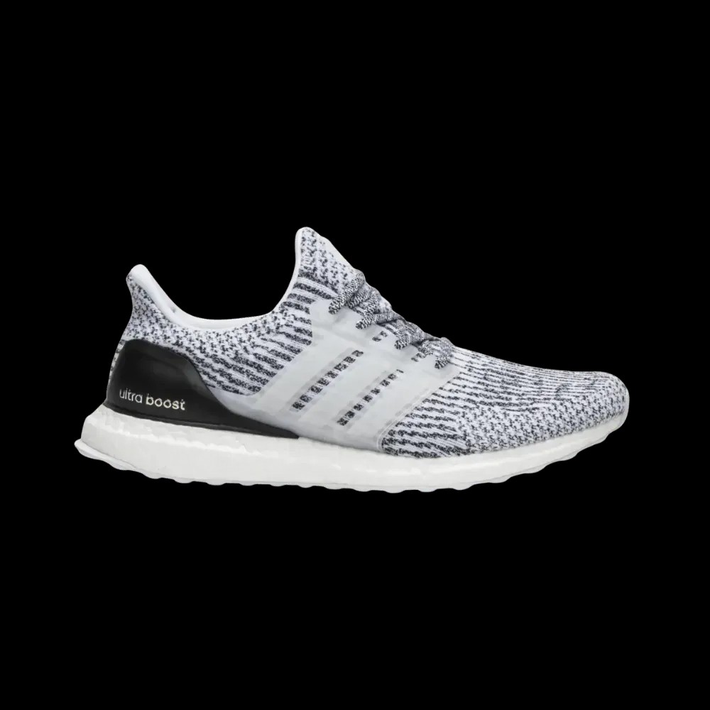 Adidas UltraBoost 3.0 'Oreo' - HypeFly India View 1