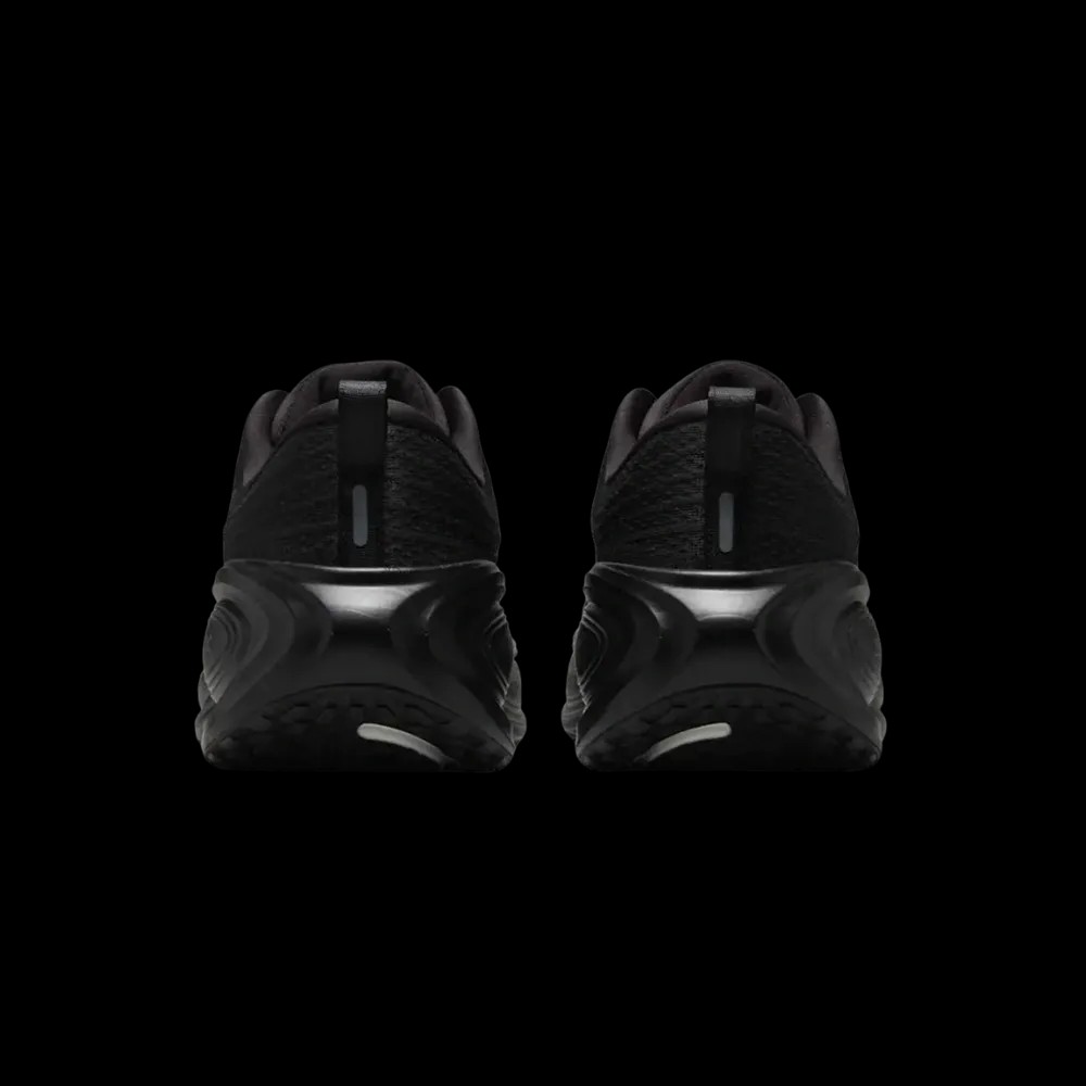 Nike Vomero Plus 'Black Metallic Dark Grey' - HypeFly India View 2