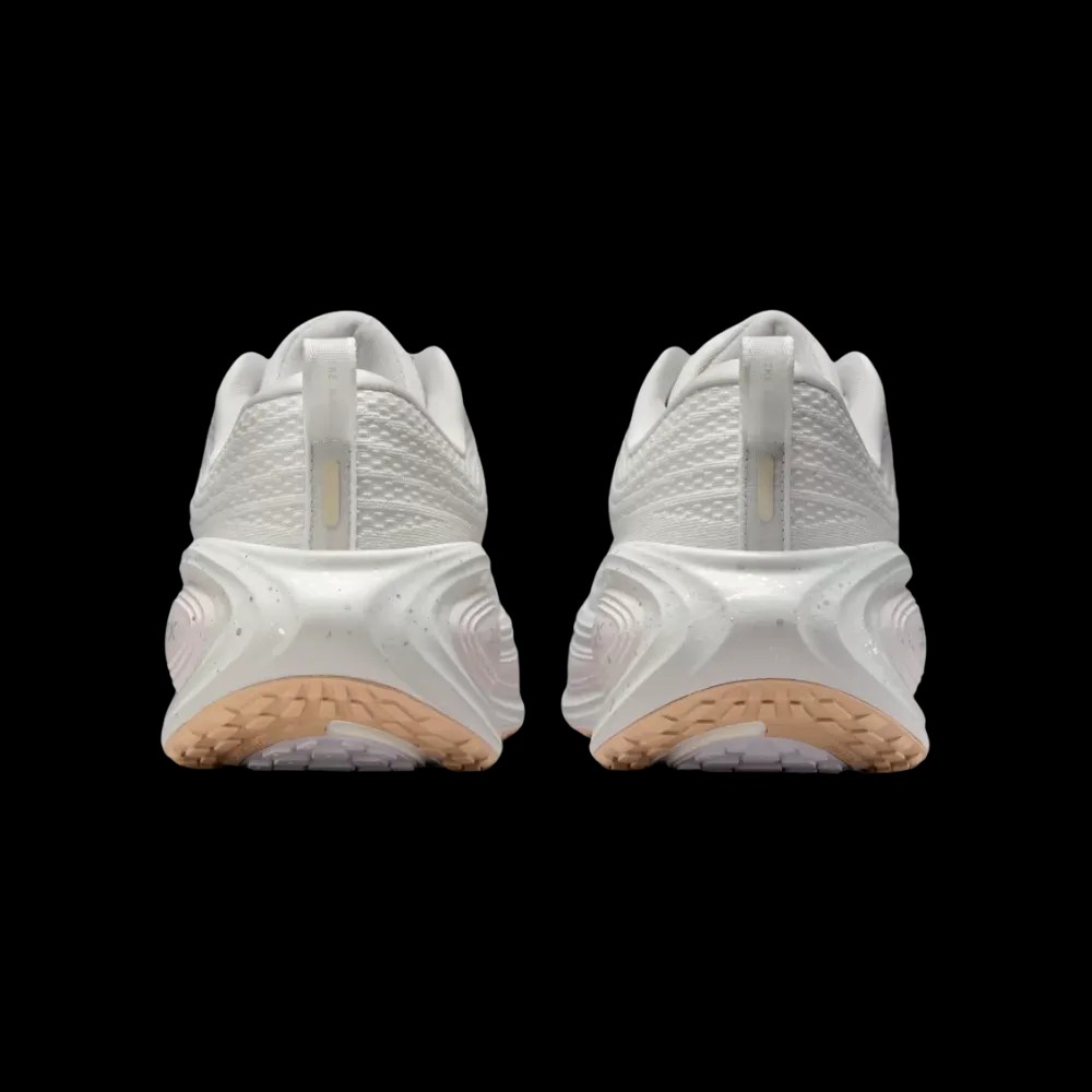 Nike Vomero Plus 'Speckle Vast Grey' - HypeFly India View 2