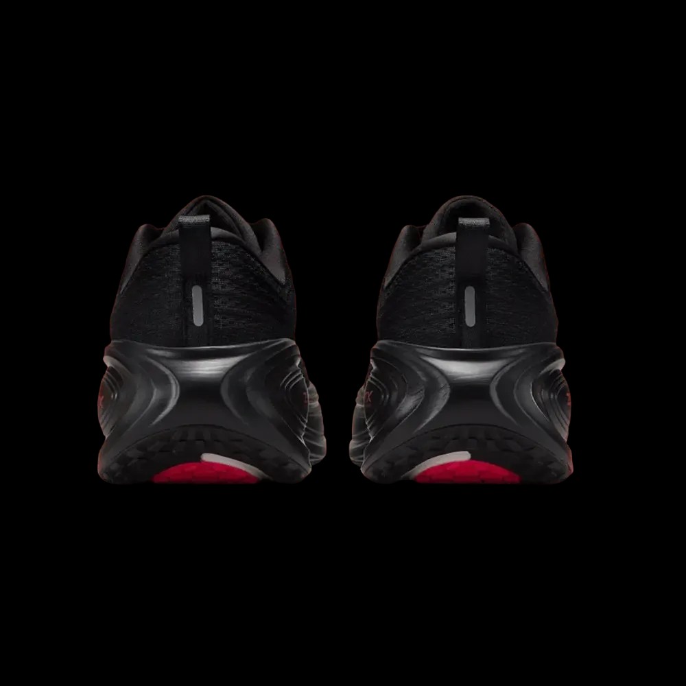 Nike Vomero Plus 'Bred' - HypeFly India View 2