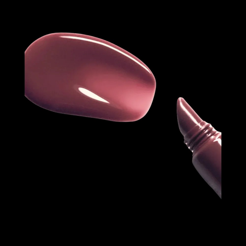 Rhode Peptide Lip Tint "PBJ - Warm Berry Brown" - HypeFly India View 2