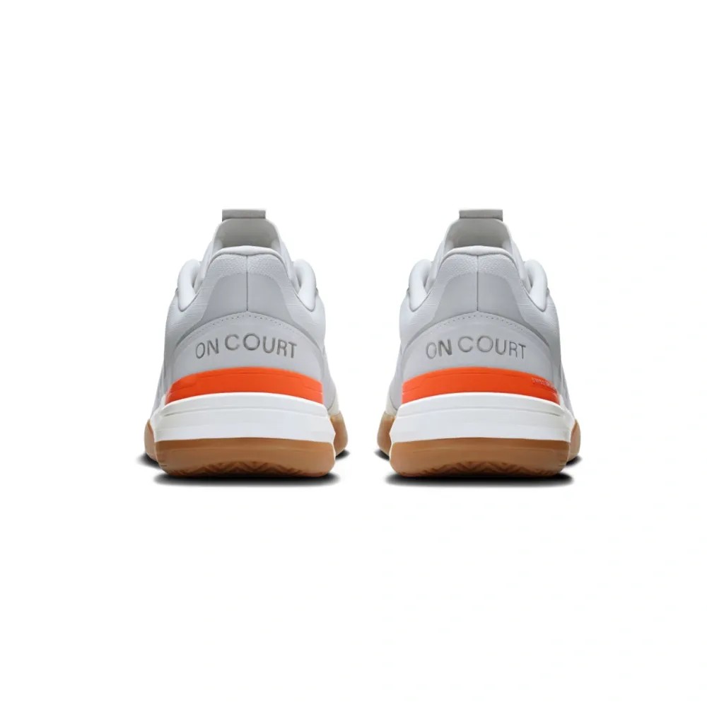 THE ROGER Advantage Pro Glacier | White - HypeFly India View 5