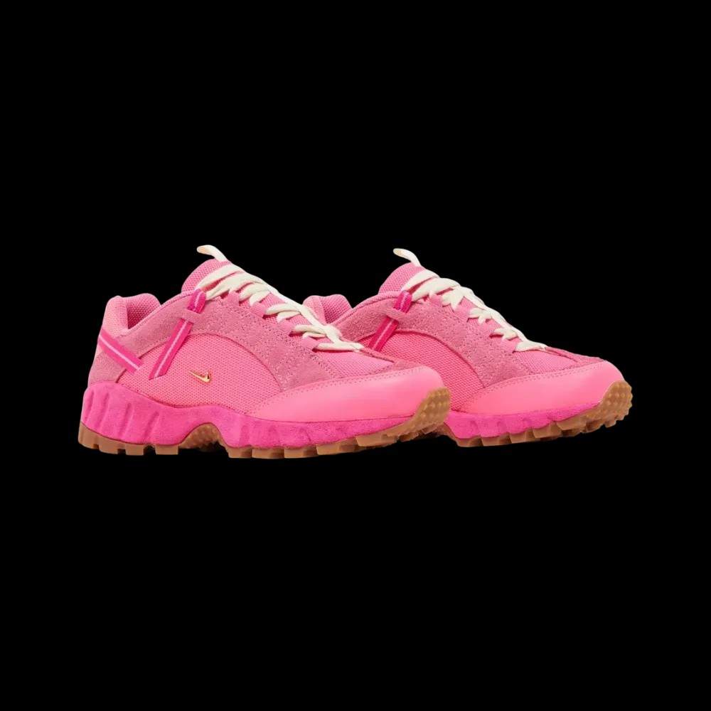 Nike Jacquemus x Air Humara LX 'Pink Flash' - HypeFly India View 5