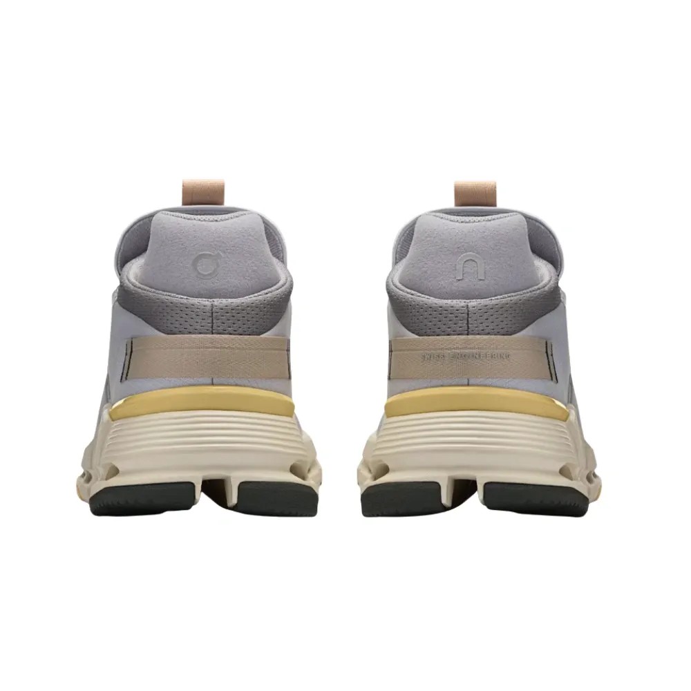 On Running Cloudnova 2 Nimbus Nectar - HypeFly India View 5