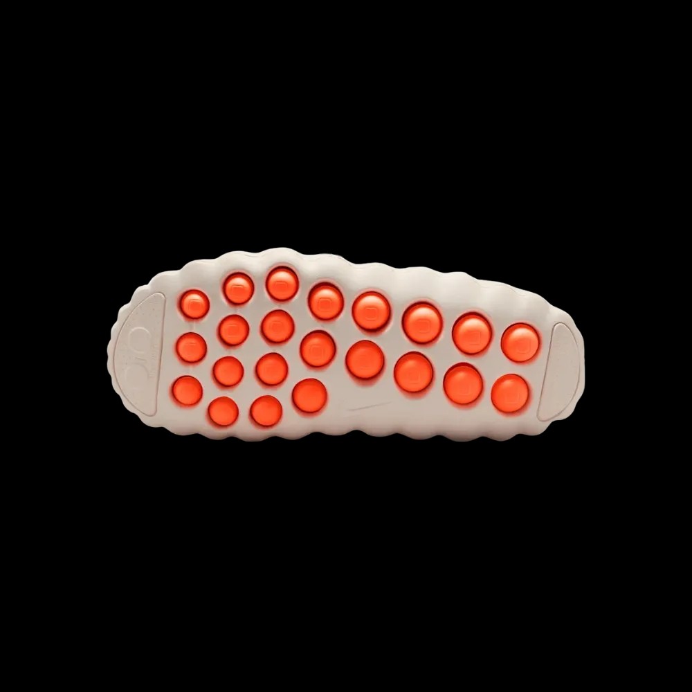 Nike Mind 001 'Light Bone' - HypeFly India View 4