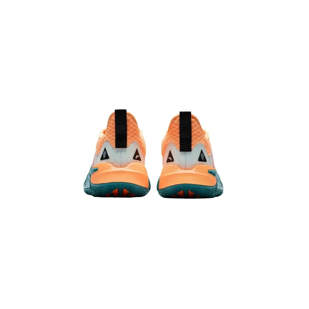 Anta Kai 1 Speed "Legends" Basketball Shoes - HypeFly India View 4