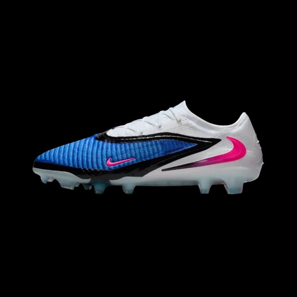 Nike Phantom 6 Low Elite Pink Blast - HypeFly India View 3
