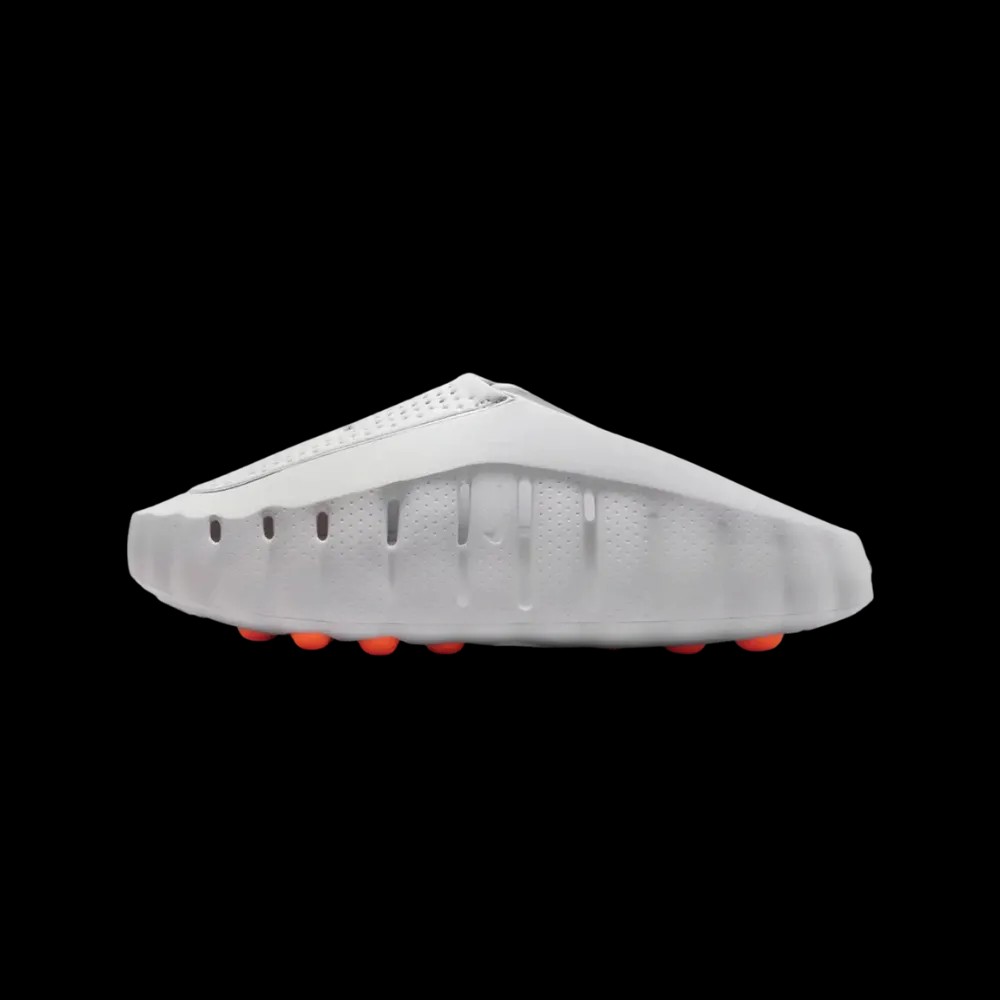 Nike Mind 001 Mule 'Light Smoke Grey' - HypeFly India View 3