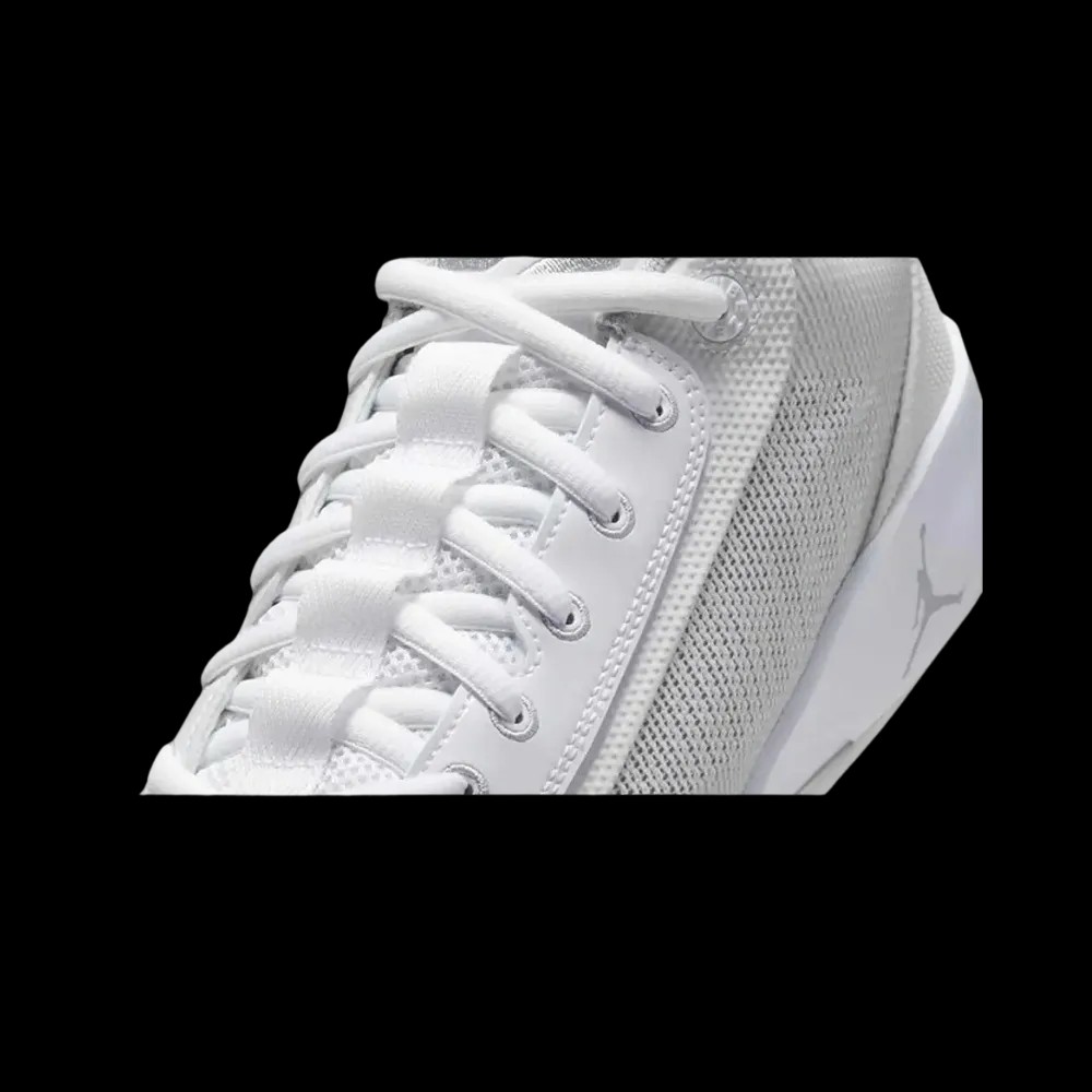 Air Jordan Luka .77 'Back to School' - HypeFly India View 4