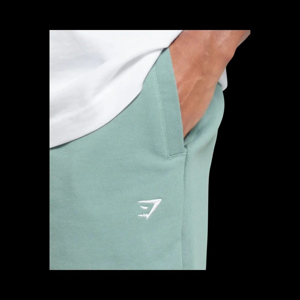 Gymshark RDE Short Iteration Regular Fit Celeste Blue - HypeFly India View 3