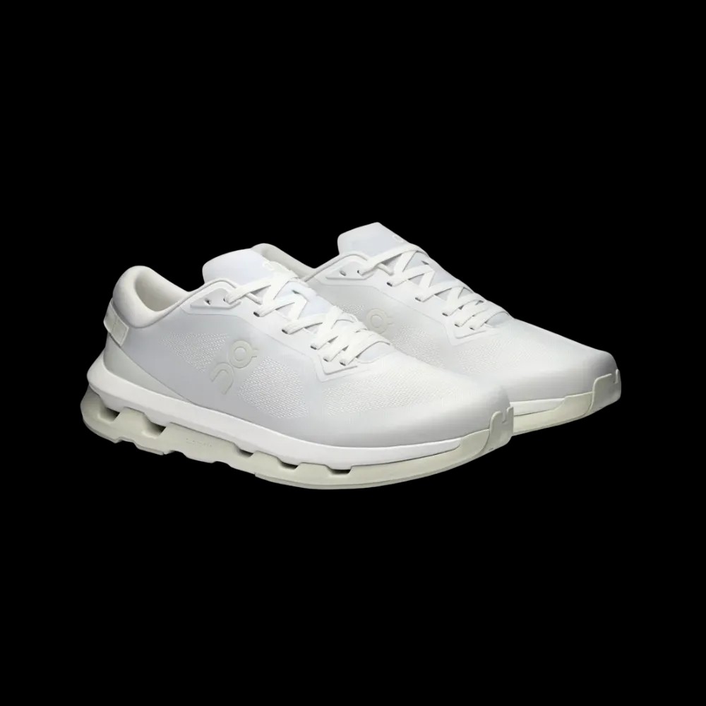 On Running Cloudzone White - HypeFly India View 3