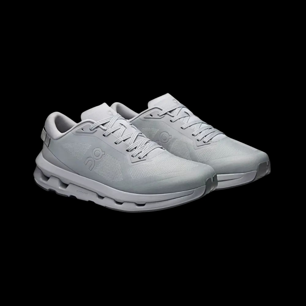 On Running Cloudzone Alloy Rock - HypeFly India View 5