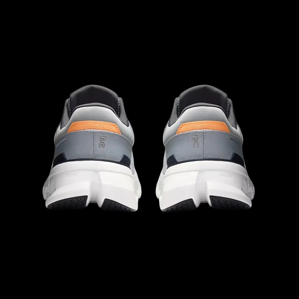 On Running Cloudrunner 2 Wolf | Ivory - HypeFly India View 4