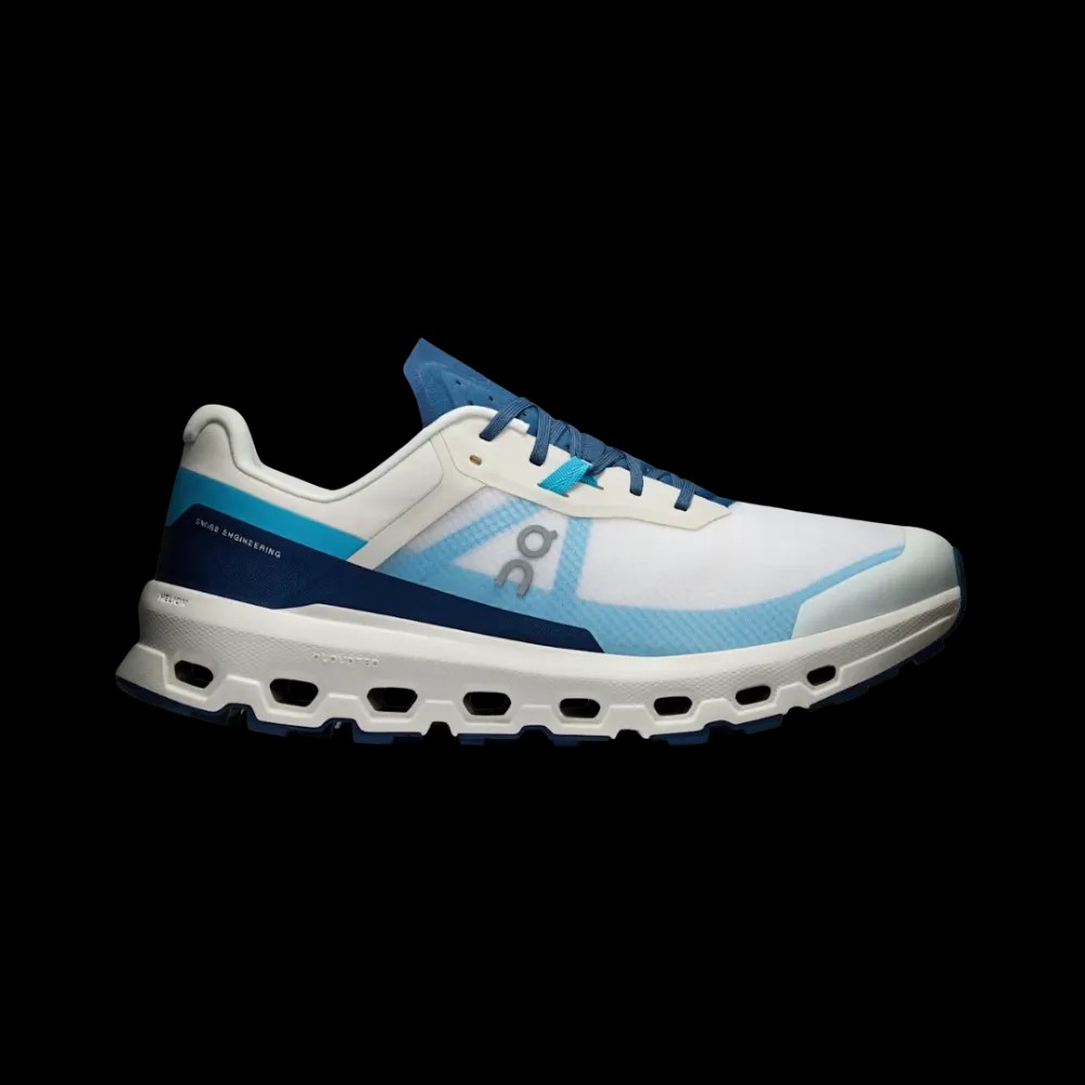 On Running Cloudvista 2 Cream Horizon - HypeFly India View 1