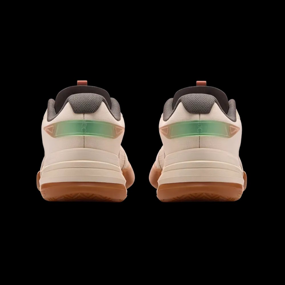 On Running THE ROGER ADV Z5 Cream | Almond - HypeFly India View 4