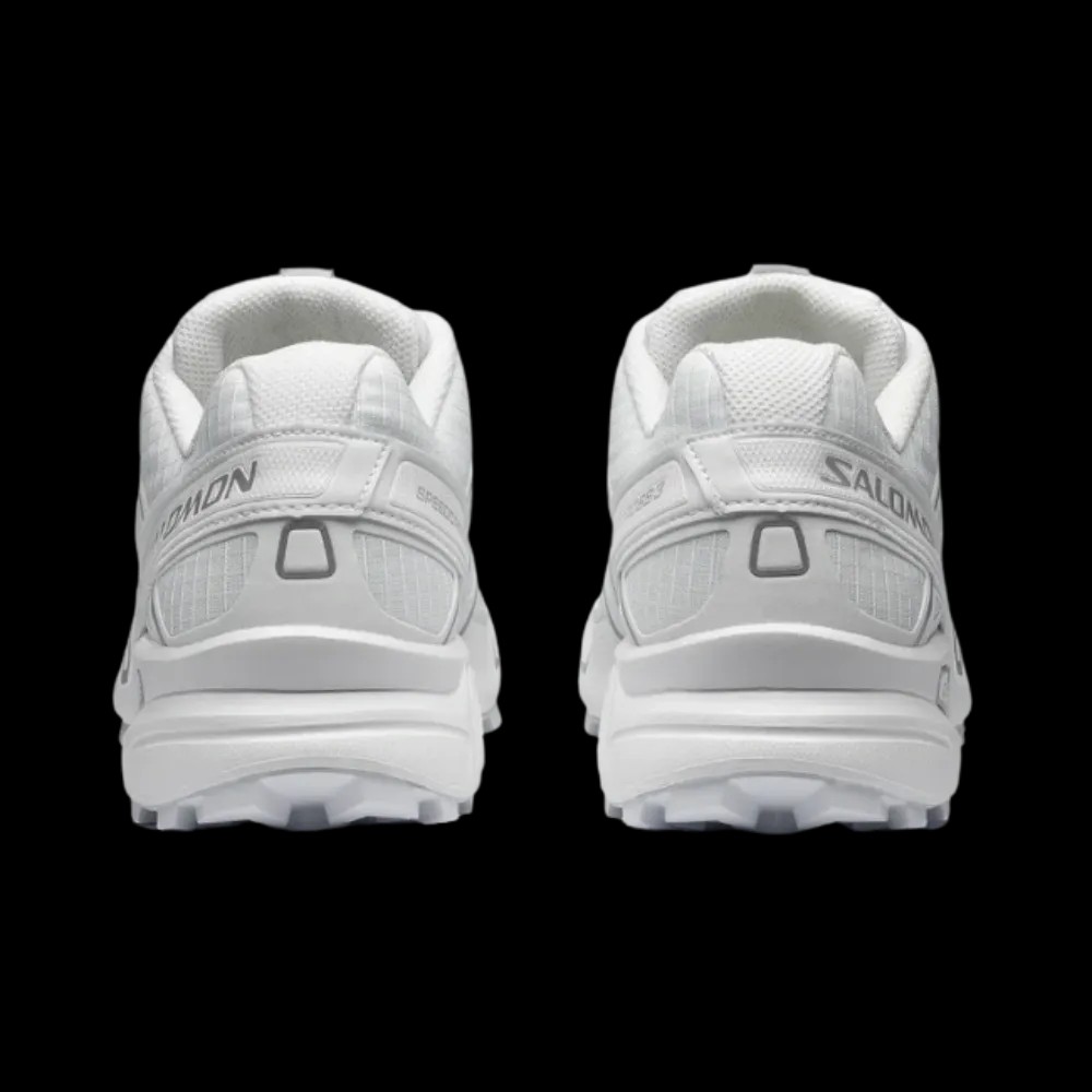 Salomon SPEEDCROSS 3 White / Ftw Silver - HypeFly India View 2