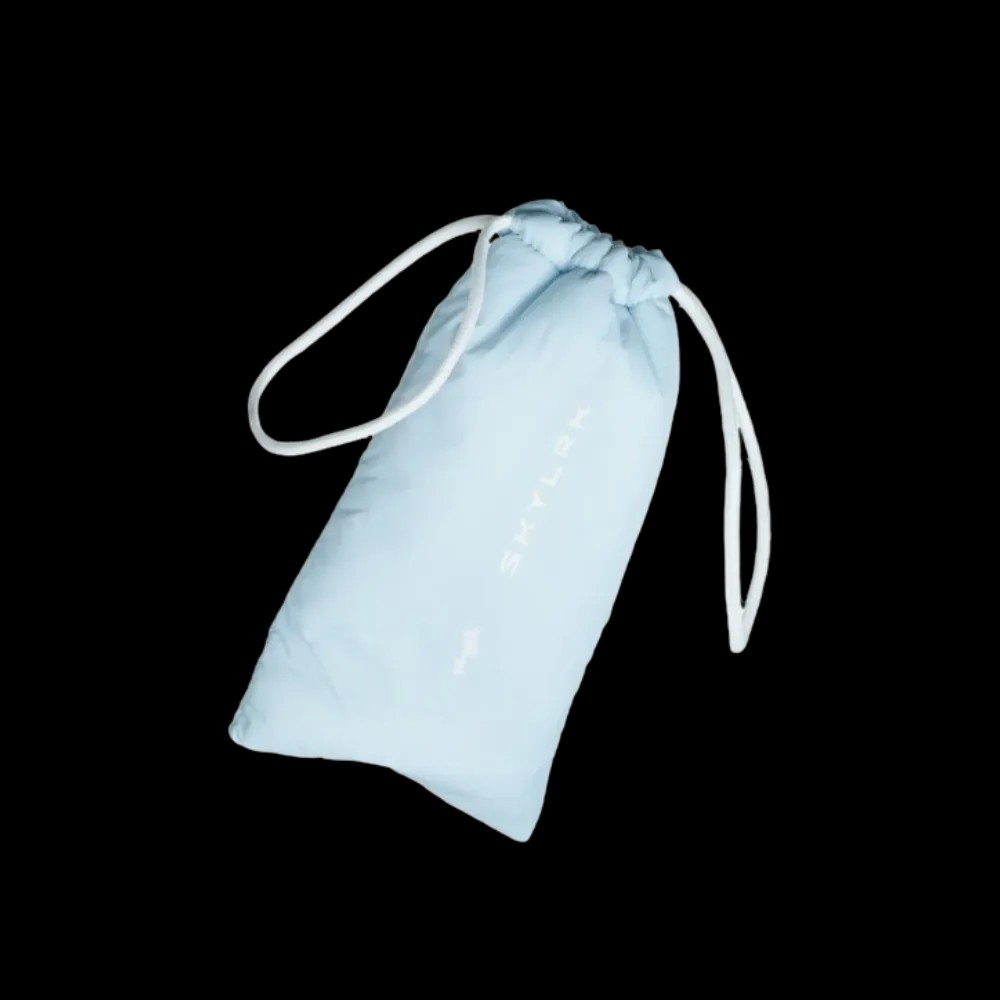 SKYLRK Upside Down Gloss - HypeFly India View 3