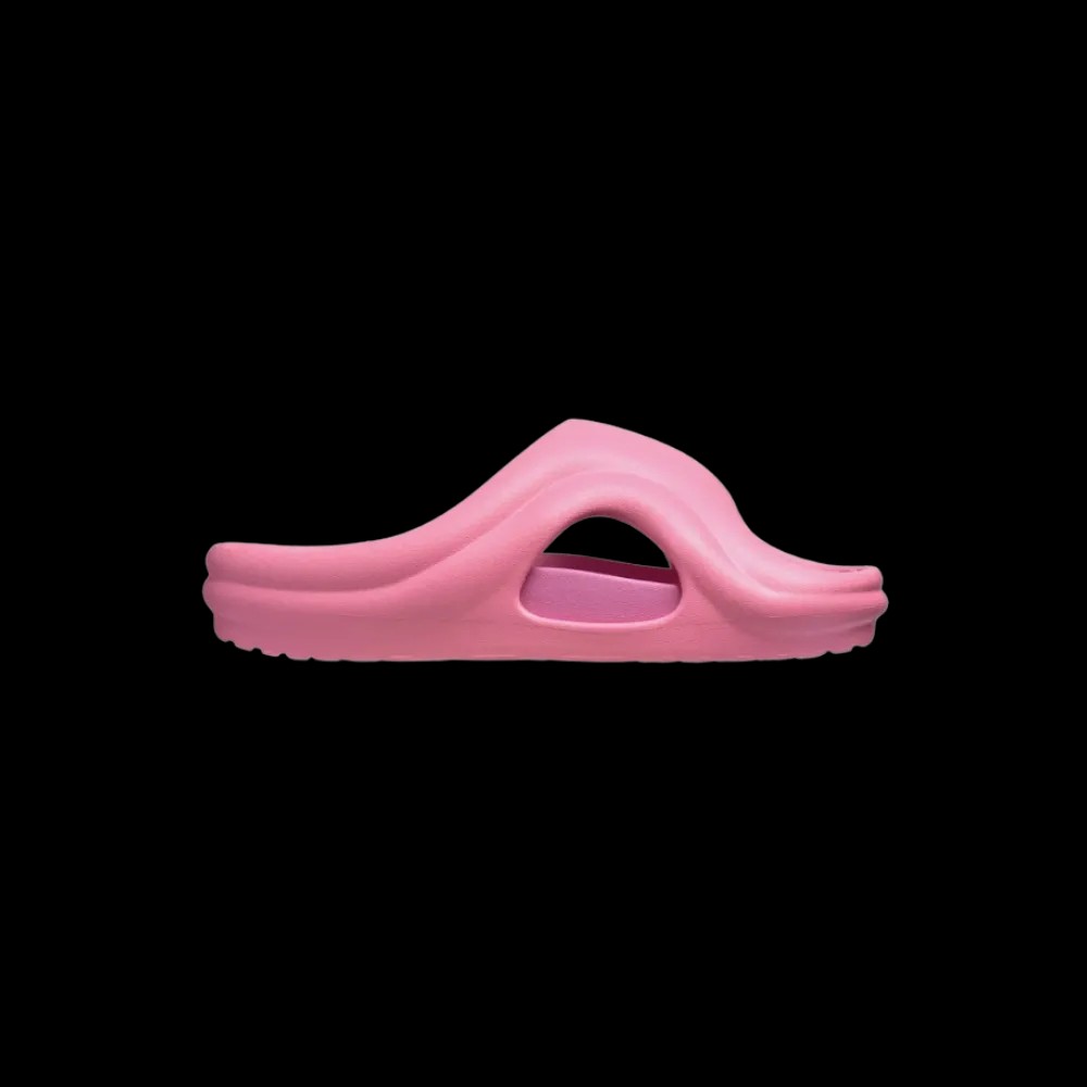 SKYLRK Beach Slide Gum Unisex - HypeFly India View 1