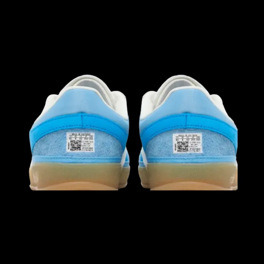 Adidas Bad Bunny x Gazelle Indoor 'San Juan' - HypeFly India View 2