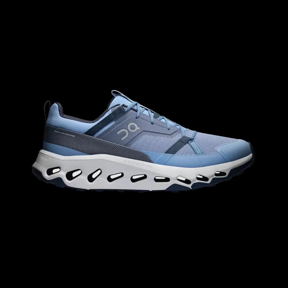 On Running Cloudhorizon Chambray Arctic - HypeFly India View 1