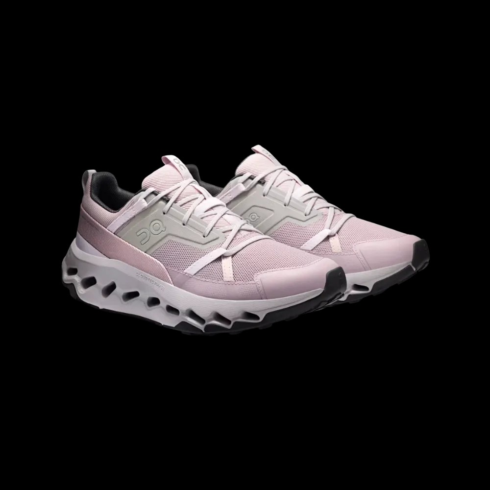 On Running Cloudhorizon Mauve Fade - HypeFly India View 3