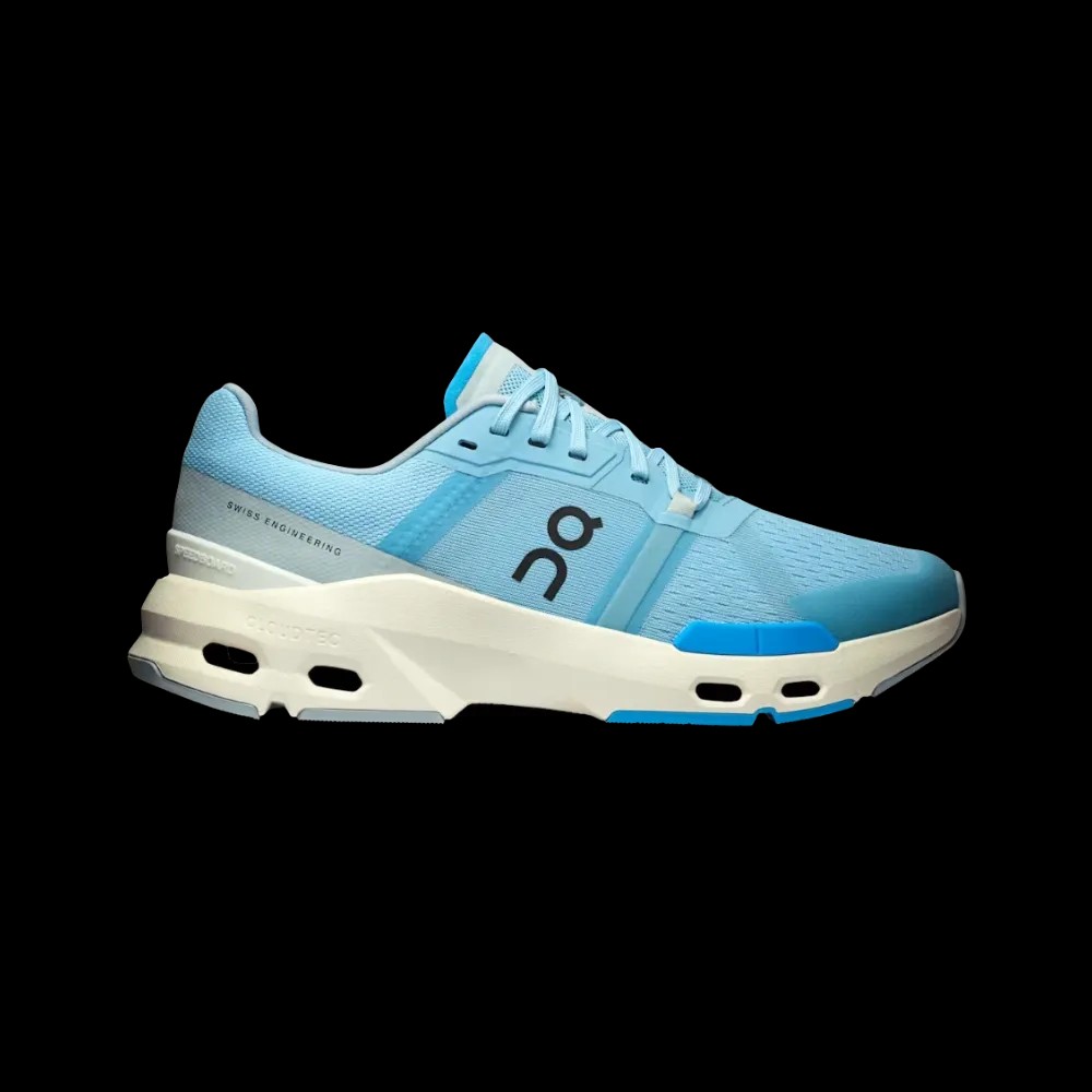 On Running Cloudpulse Wash Malibu - HypeFly India View 1