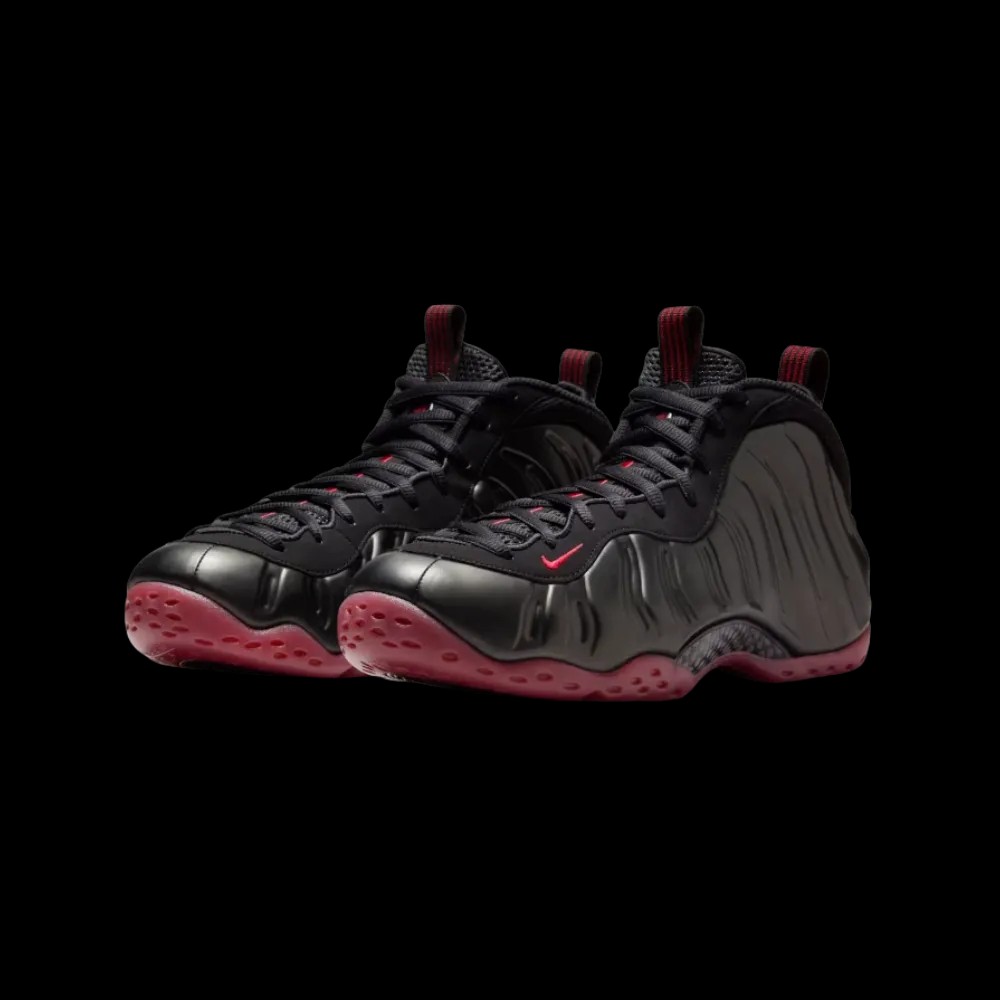 Nike Air Foamposite One 'Cough Drop' 2025 - HypeFly India View 4