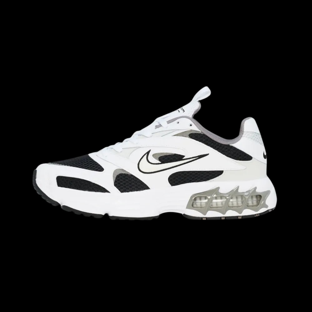Nike Zoom Air Fire Photon Dust Pewter - HypeFly India View 4