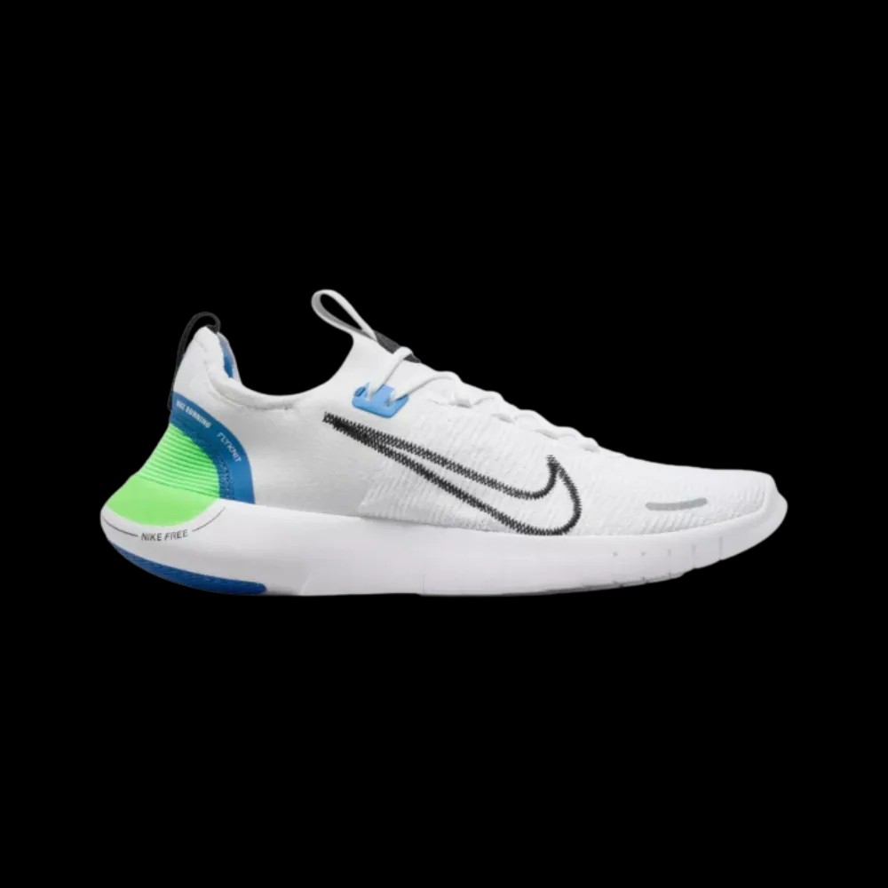 NIKE Free Run Flyknit Next Nature - HypeFly India View 1