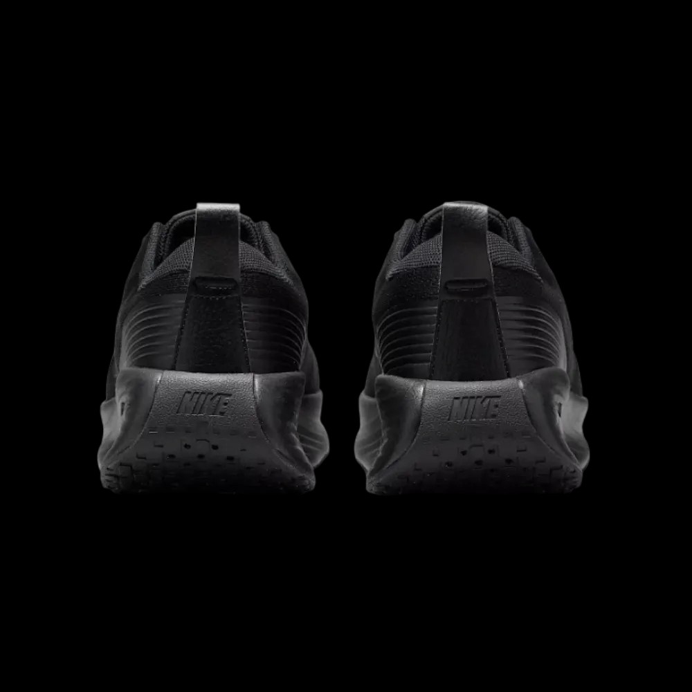 Nike Promina Black/Dark Smoke Grey - HypeFly India View 2