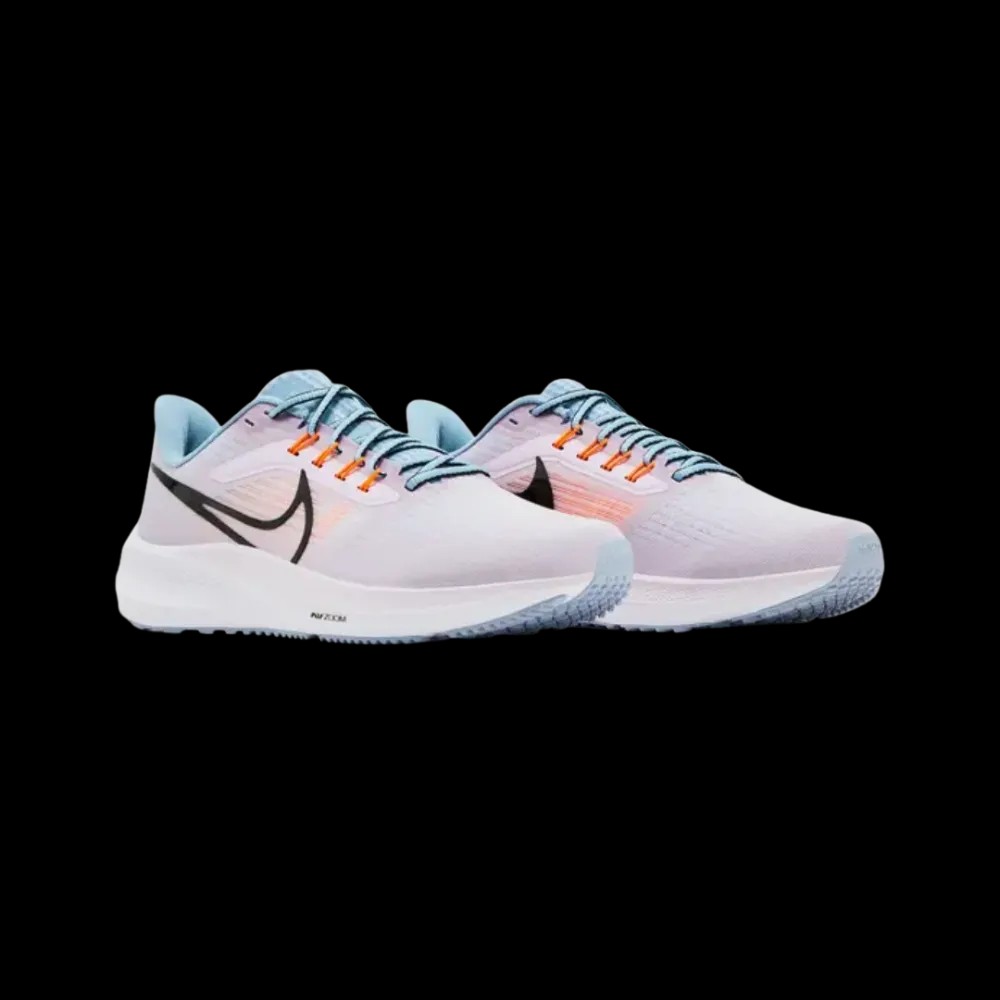 Nike Air Zoom Pegasus 39 'Doll Black' - HypeFly India View 3