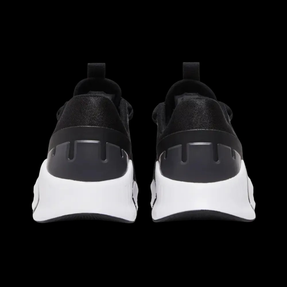 Nike Free Metcon 5 'Black Anthracite' - HypeFly India View 4