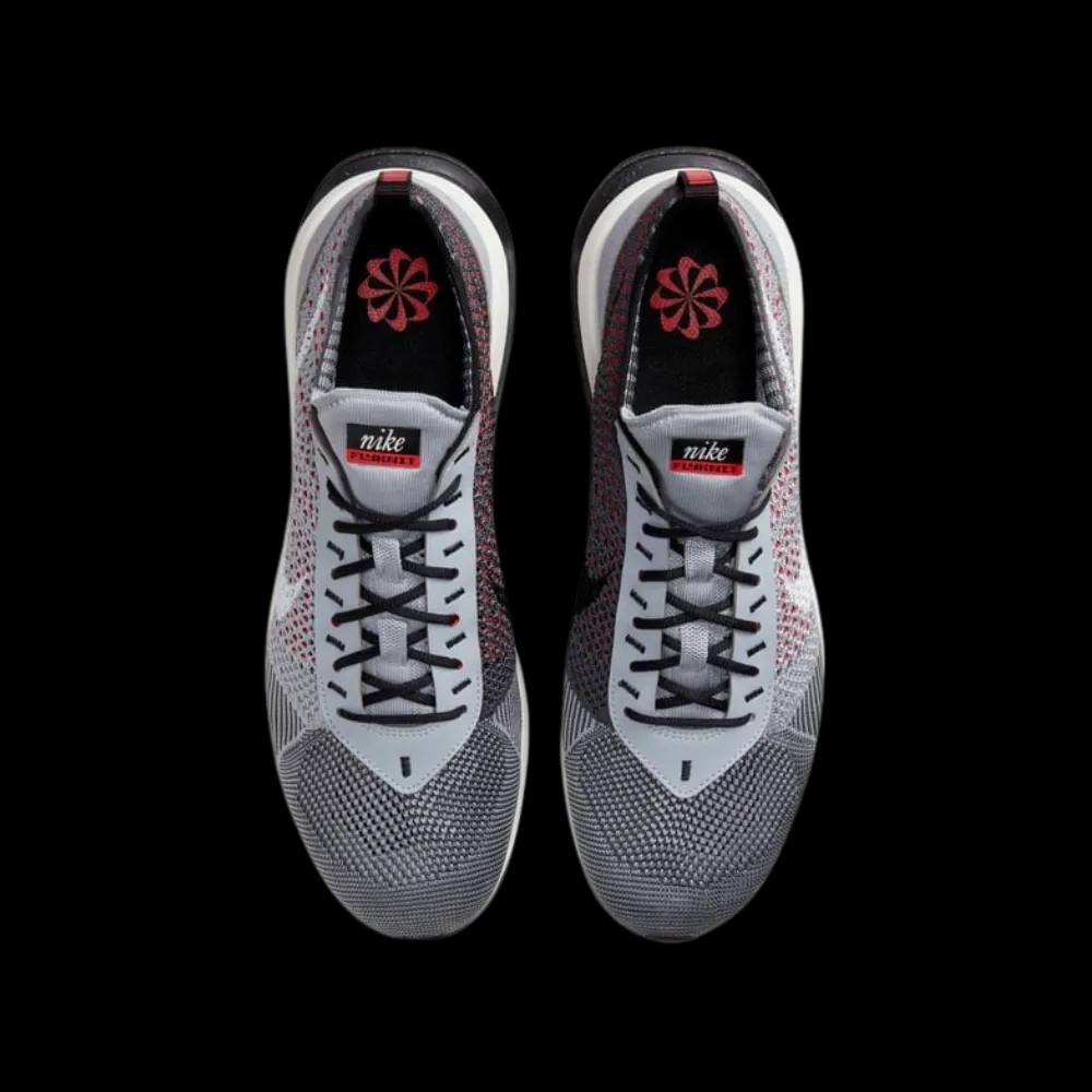 Nike Air Max Flyknit Racer - HypeFly India View 2